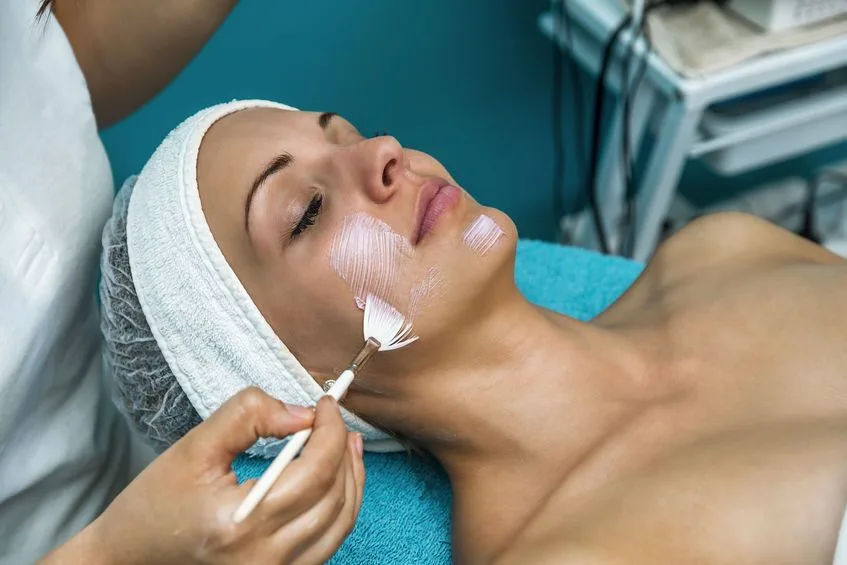 Îngrijire Facială